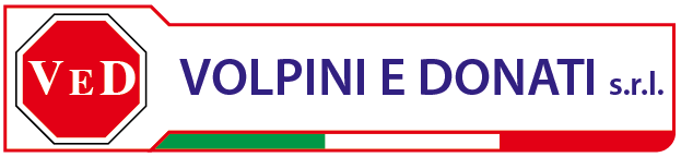 Segnaletica Stradale Volpini e Donati s.r.l.